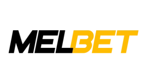 Melbet logo